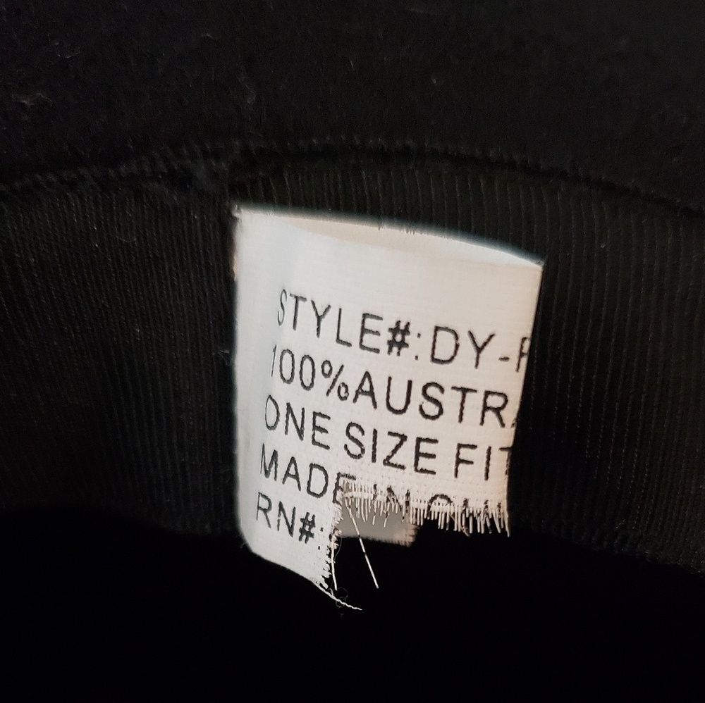 Floppy hat - Picture 5 of 7